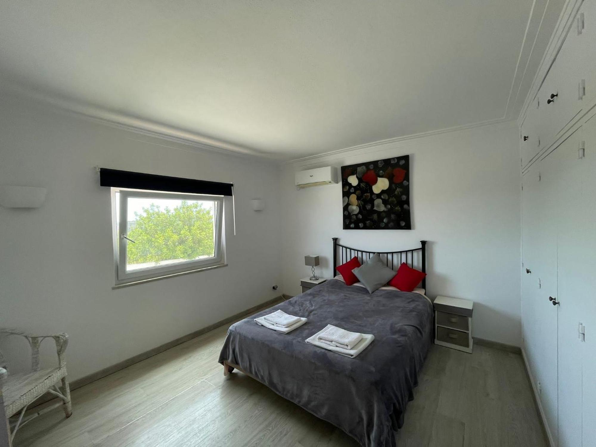 롤레 Casa Vista Dos Cerros 빌라 외부 사진