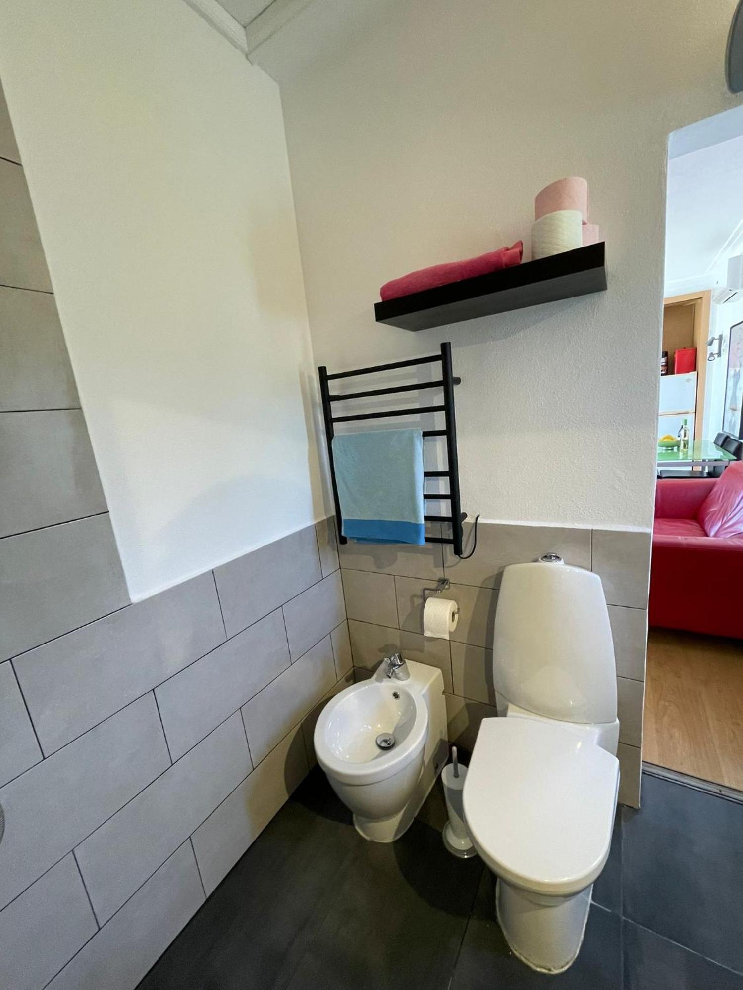 롤레 Casa Vista Dos Cerros 빌라 외부 사진