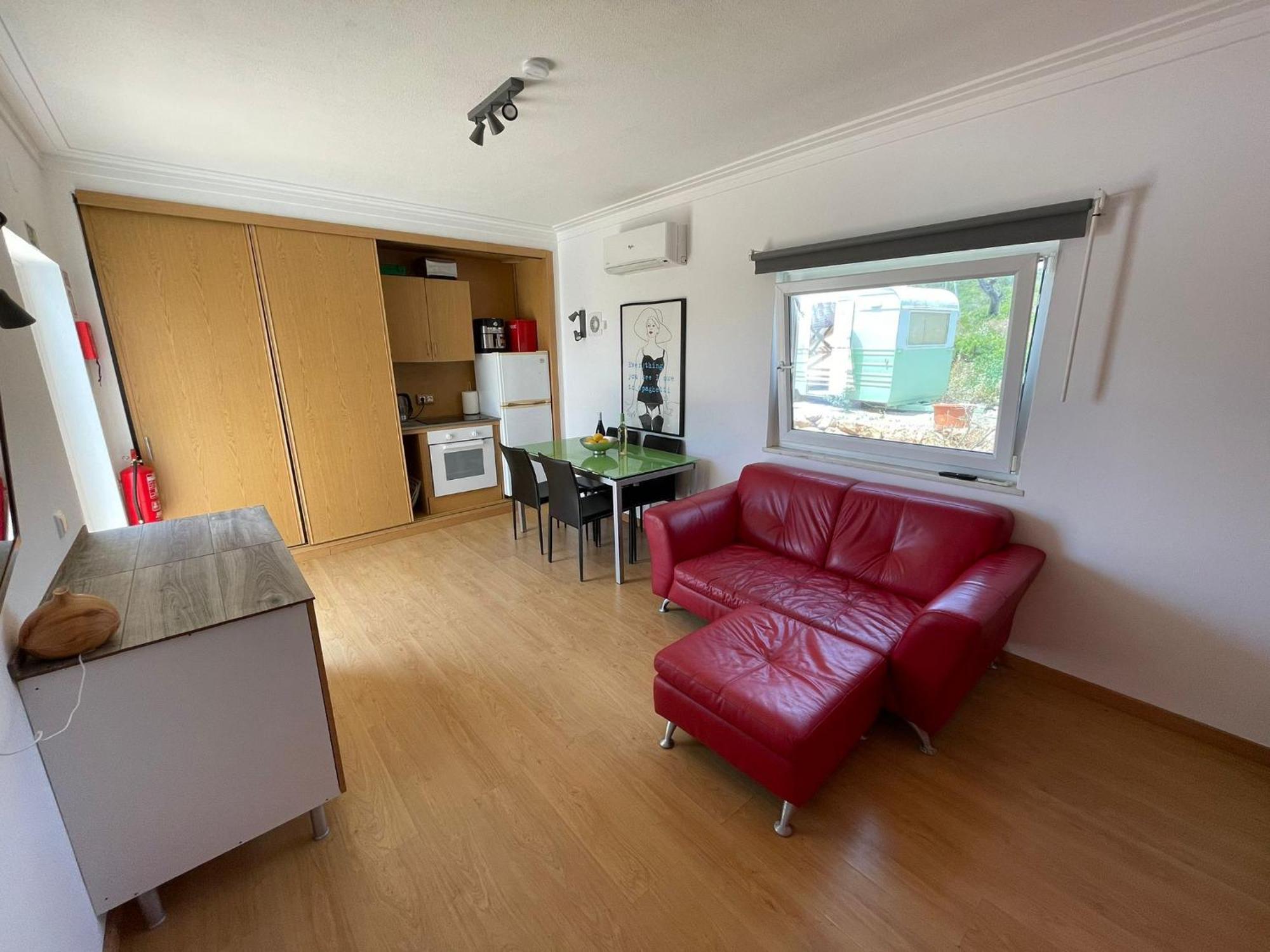 롤레 Casa Vista Dos Cerros 빌라 외부 사진