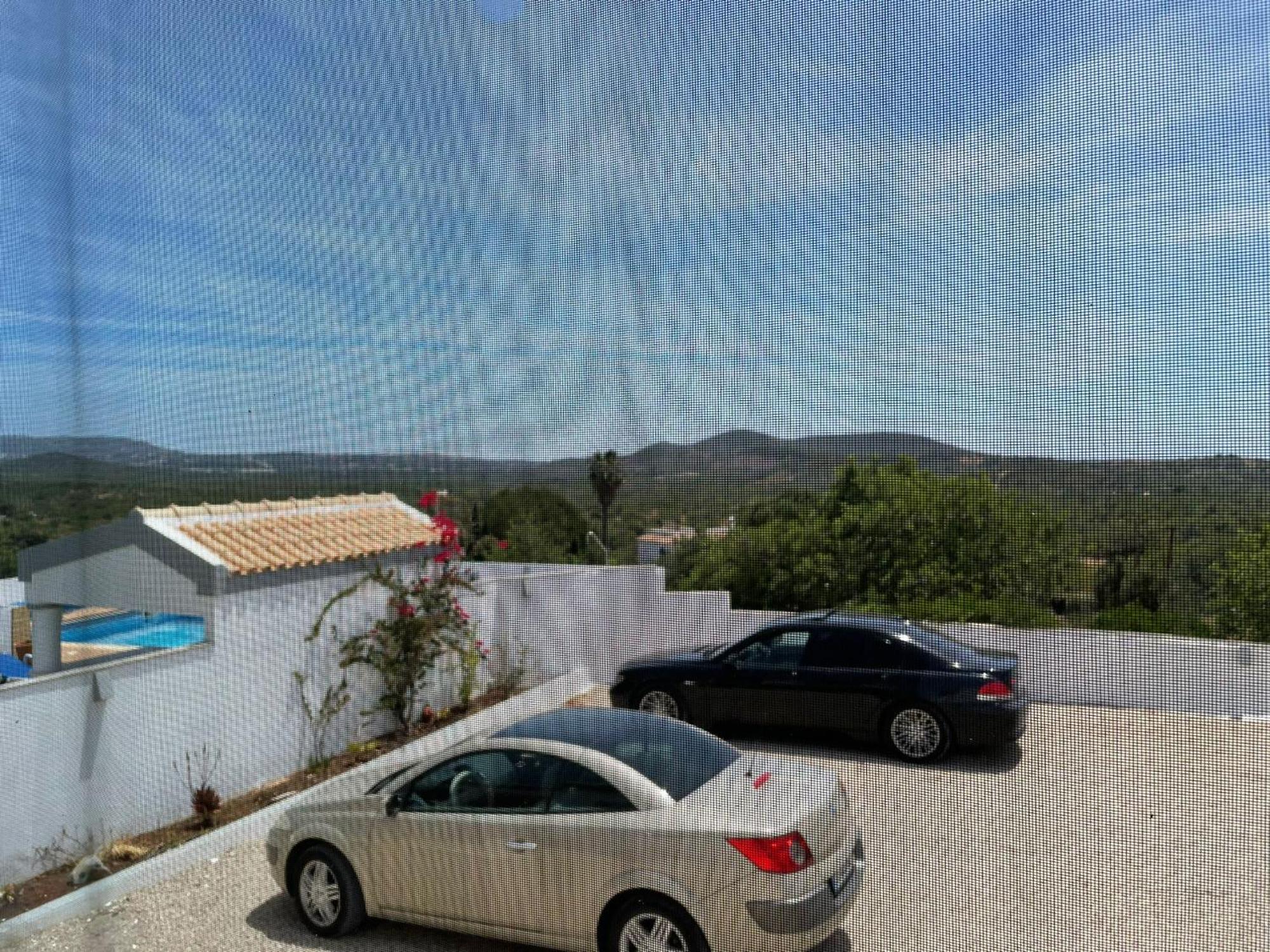 롤레 Casa Vista Dos Cerros 빌라 외부 사진